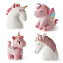 Plush Toys 14 - Игрушки - 3D модель