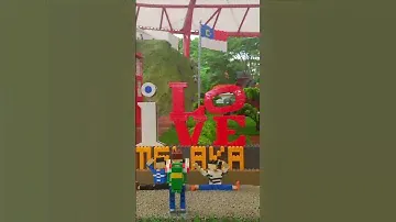 MINILAND Amazing Malaysia-Melaka