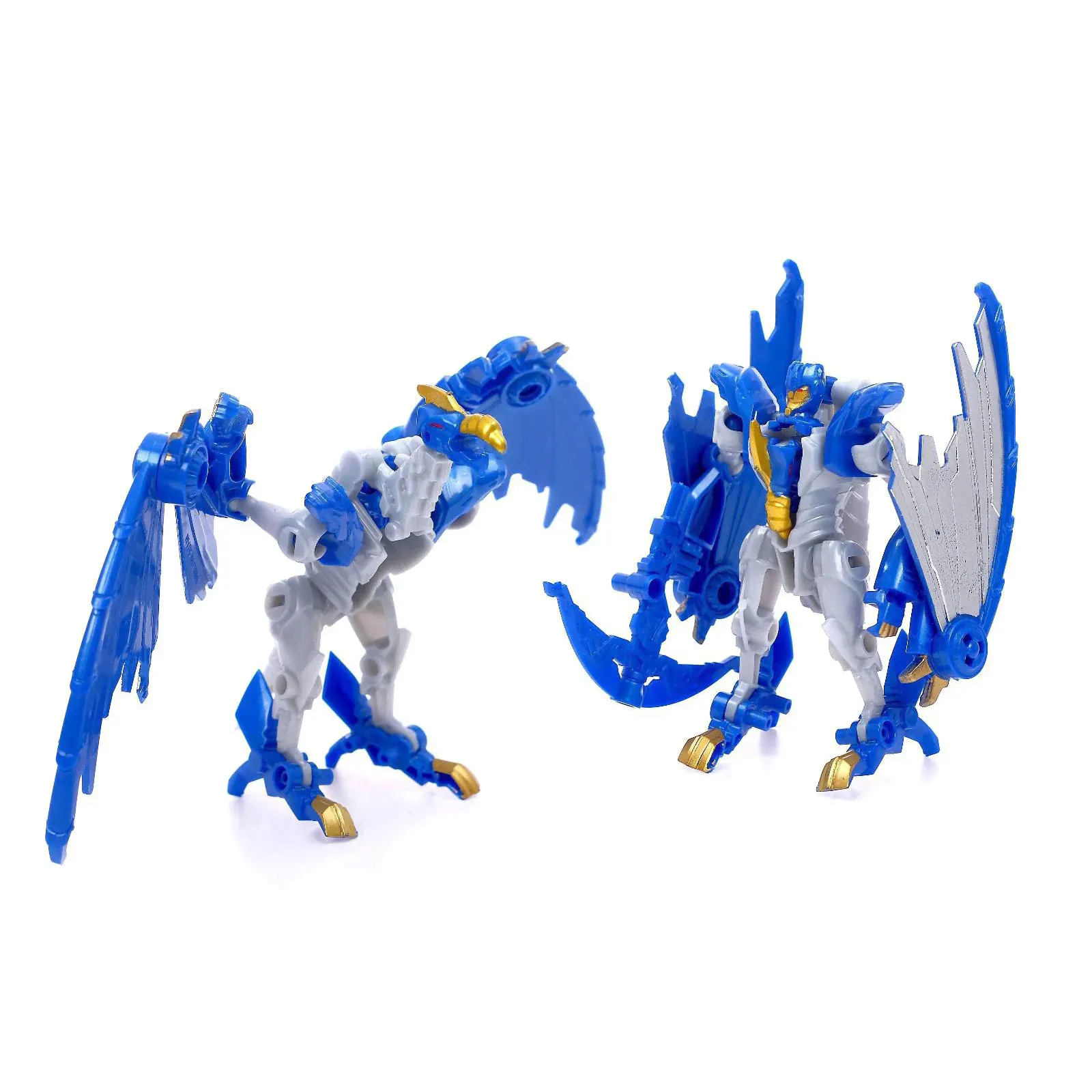 Робот Woow Toys «Динобот»