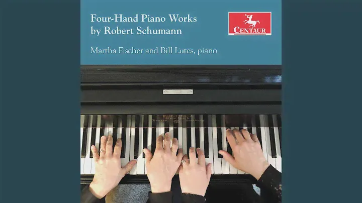 Kinderball, Op. 130: No. 6, Ringelreihe