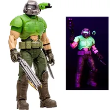 Фигурка Дум Слеер Doom Slayer McFarlane Toys
