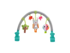 Дуга Taf Toys музыкальная с подвесками