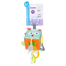 Развивающий кубик Taf Toys (Таф Тойс)