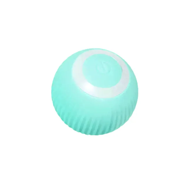 Smart Cat Ball Toys