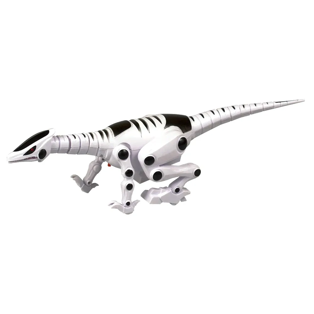 Maya Toys Мини-Робот "Динозавр"-0