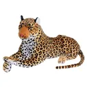Magic Bear Toys Мягкие игрушки Magic Bear Toys, артикул BW45BR, цвет коричневый