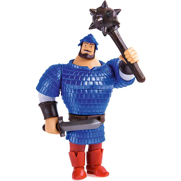 Фигурка Prosto Toys "Три богатыря" Илья Муромец ( ID 13596003 )