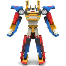 Young Toys Tobot Mini Tritan 301056