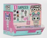 Игрушка 'Фигурка Tiny Toys'