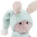ORANGE TOYS Зайчик Шушик 25 см