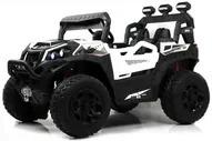Rivertoys Электромобиль C111CC-B / цвет белый
