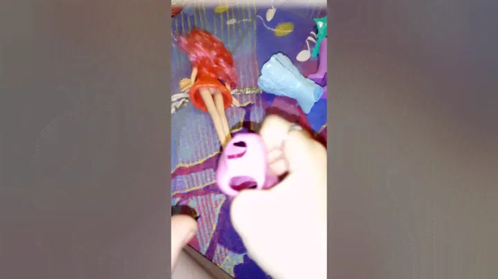 Новый набор из фикс прайса маленькая модница 😎👑💍💎💄🎀