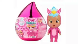 IMC Toys Cry Babies Magic Tears Pink Edition 2731128