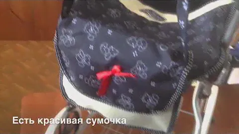 Коляска для кукол Rich Toys Royal 1793 самая большая