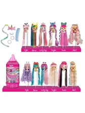 Игровой набор IMC toys VIP Pets Модные щенки в ассортименте 711709