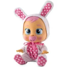 Плачущий младенец IMC Toys «Crybabies» Кони для девочек