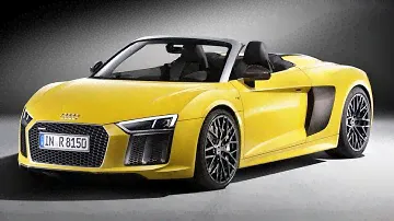 Unboxing and assembly of licensed Audi R8 Spyder kids electric ride on car | Mon Toysreview