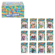 Набор для конструирования S+S Toys Город