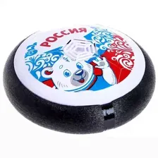 Woow Toys Аэромяч Мишка
