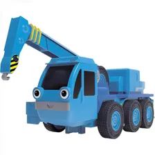 Dickie Toys Bob der Baumeister RC Fahrzeug Heppo