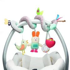 Taf Toys 12105 Таф Тойс Развивающая игрушка дуга - Москва