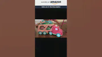 Customer Reviews TEMI Construction Toddler Truck Toys for 3 4 5 6 Year Old Boys Girls Christmas Gift