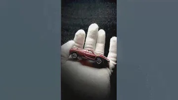 🔥Hot Wheels Custom Ferrari Enzo Holographic🔥