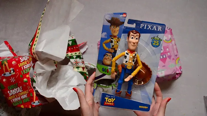 Star Toys meet - Christmas Present  Countdown