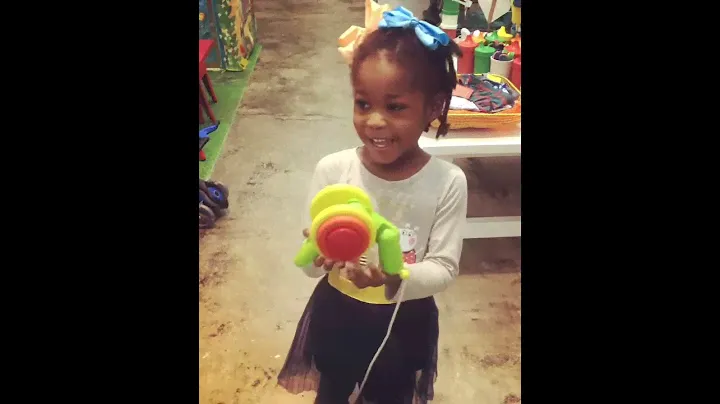 Plan toys pull along snail