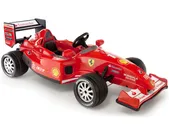 Электромобиль Toys Toys Ferrari F1