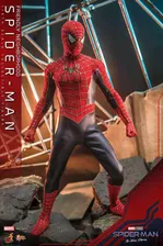 Hot Toys Friendly Neighborhood Spider-Man