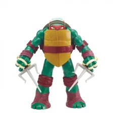 Playmates toys Фигурка TMNT Head Dropping Рафаэль 28 см 91824