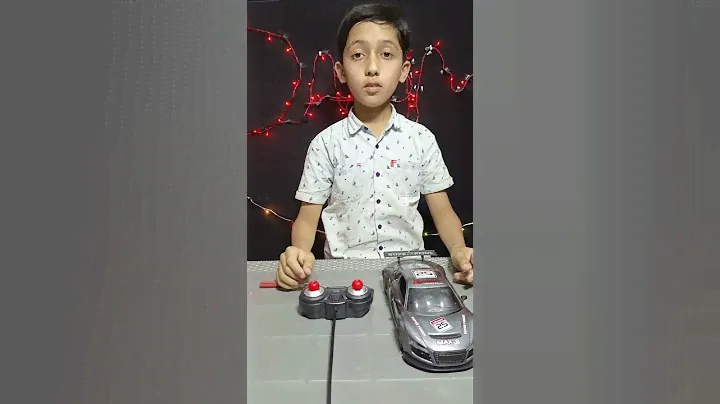 Crazy Super Fast Audi ⭕⭕⭕⭕R8 unboxing... #audi #audir8 #audicar #toys #kidscars #sportscar #supercar