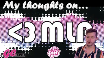 Integrity Toys MLP Line  | Thoughts and Review