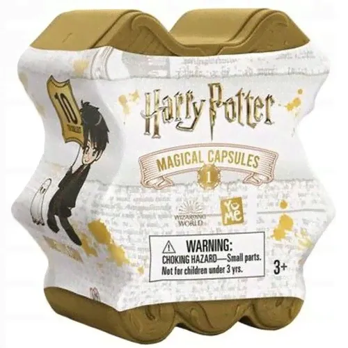 Набор YuMe Toys Harry Potter Magical Capsule