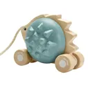 Каталка Ёж Plan Toys