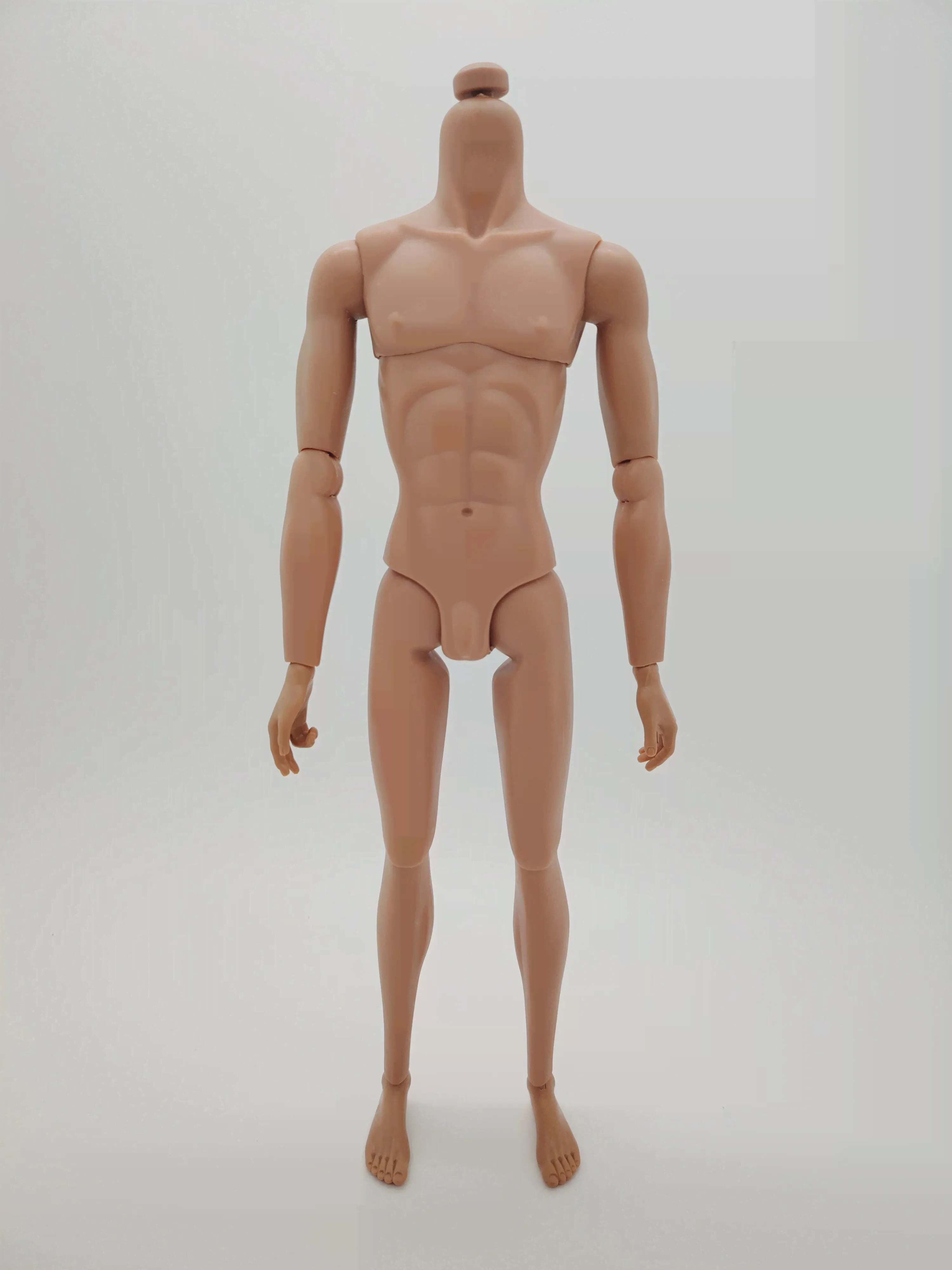 Королевская мода Монархи Венгерская Кожа Romain Integrity Toys Замена тела мужской Куклы