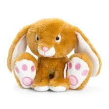 Мягкая игрушка Keel Toys Зайка