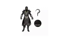 Фигурка McFarlane Toys Нуб Сайбот Мортал Комбат