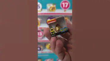 5 Surprise Toy Mini Brands Advent Calendar Day 14