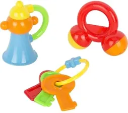 Игровой набор S+S Toys Развивающие игрушки