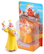 Фигурка PROSTO toys Бременские музыканты - Король 71408