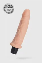 Вибратор реалистичный A-toys Toyfa 761002
