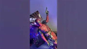 Hot Toys Deadpool