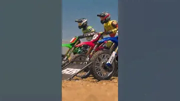 Losi Promoto-MX RC Motorcycle VS 🚗 🚘