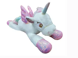Игрушка мягкая, 55 см, "Единорог", Good Toys, 182402A-60