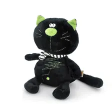 Мягкая игрушка Orange Toys Кот Батон 78391