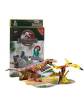 3D пазл Fun Toy развивающий для детей динозавр F&T008dino-3 Fun Toys