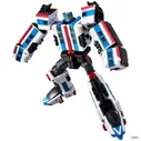 Трансформер YOUNG TOYS Tobot Galaxy detectives Power Train 301105