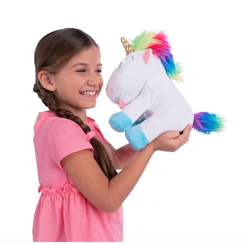 Интерактивная игрушка IMC Toys Club Petz Единорог Puffy